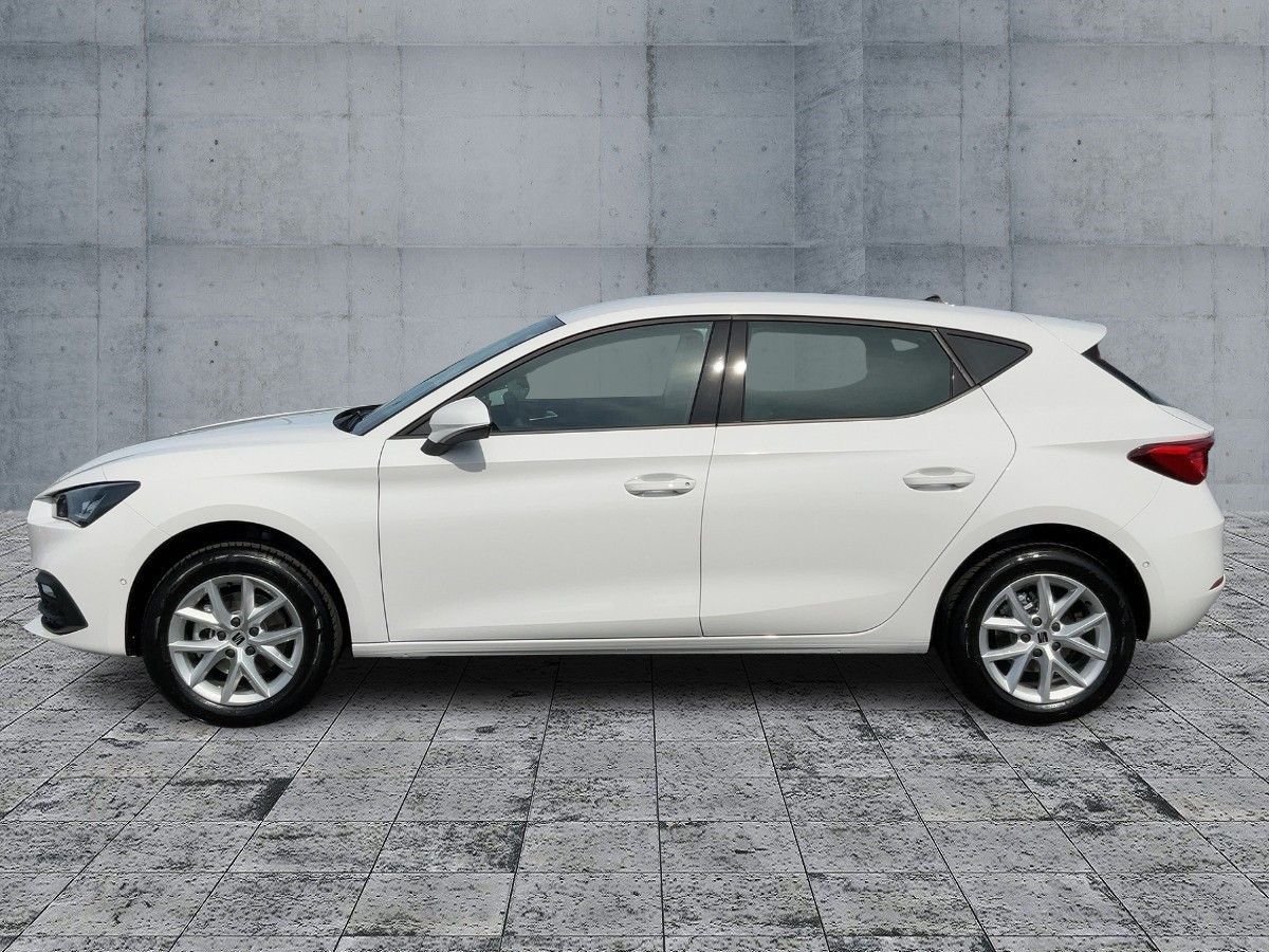 Seat Leon - Bild 4