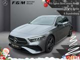 Mercedes-Benz A 220 d AMG Line KeyGo|Night|Sitzhz|Kam|Keyless - gebrauchte Mercedes-Benz A 220 aus dem Jahr 2024