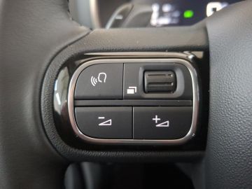 Citroën C5 Aircross Max BHDi 130 PGD°Nav°LED°RFK°Keyless