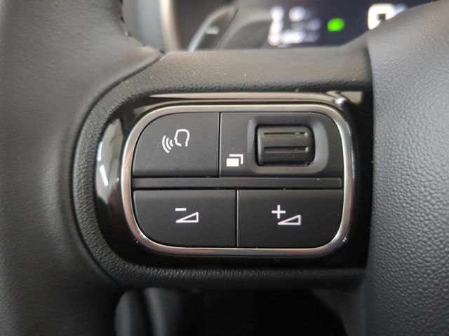 Citroën C5 Aircross Max BHDi 130 PGD°Nav°LED°RFK°Keyless