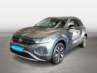 Volkswagen T-Roc - Vorschau Bild 2