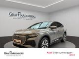 Audi Q4 Sportback e-tron 40 Navi Matrix SONOS - Audi Q4 SUV