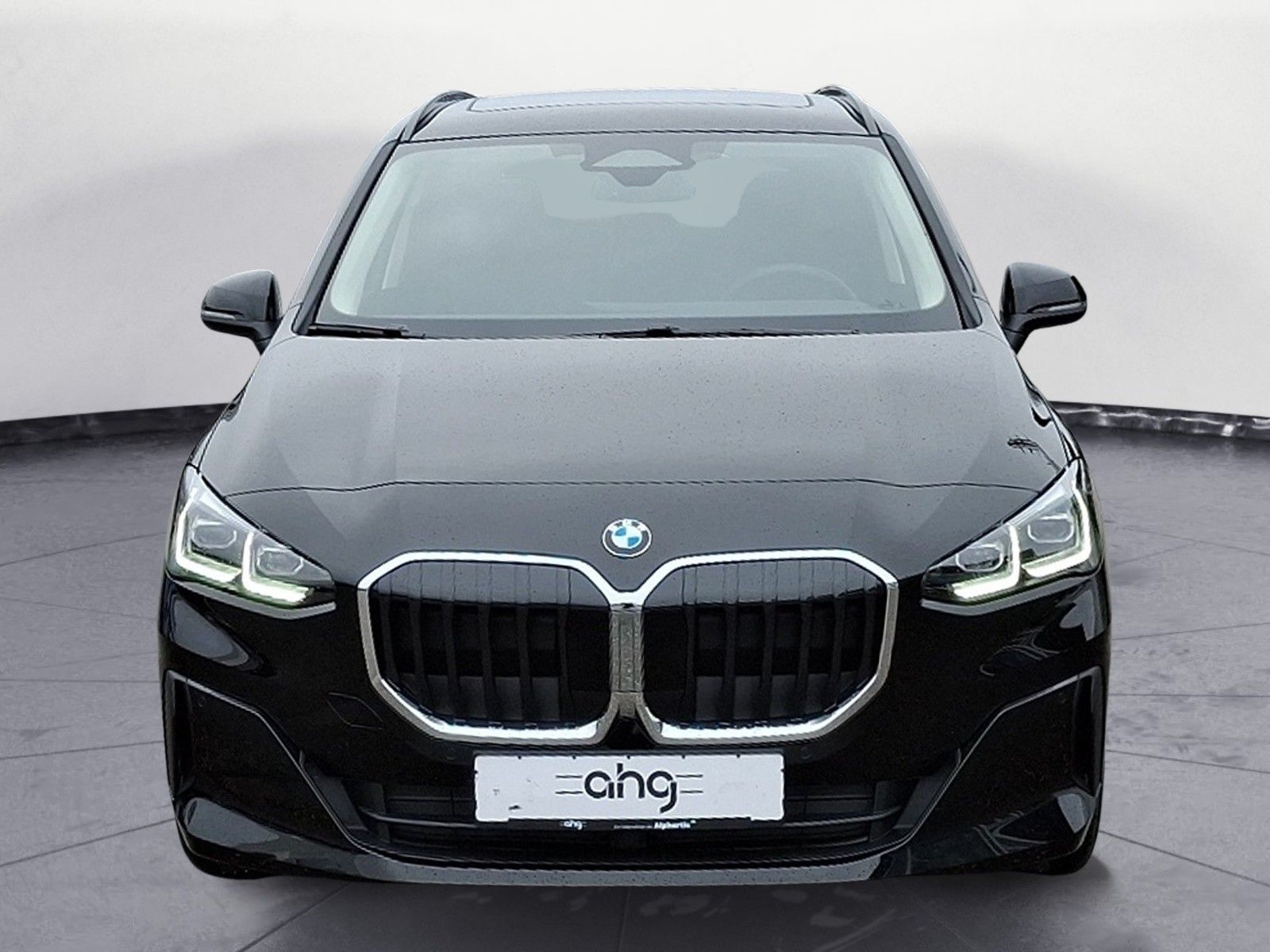 BMW 218 Active Tourer - Bild 7