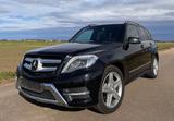 Mercedes-Benz GLK 350 GLK GLK 350 CDI BlueEfficiency 4Matic