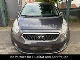 Kia Venga Spirit 1.HAND*AUTOMATIK*KLIMA*NAVI*SHZ*KAM - Kia Venga in Bochum