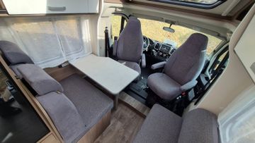 Carado V347 PRO+MJ26*Automatik*SafetyP*DigitalP*ZEITNAH