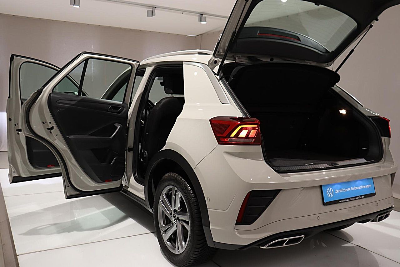 Volkswagen T-Roc - Bild 26