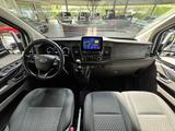 Ford Transit Custom Doka 300 L1 Trend 6-Si Navi RfK - Ford Transit Custom in Köln