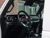 Jeep Wrangler 2.0T 80th Anniversary - Jeep Wrangler: 80th Anniversary