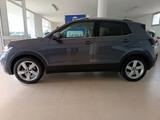 Volkswagen T-Cross 1.5 TSI DSG Style BMT - VW T-Cross mit Halbautomatikschaltung