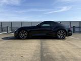 Toyota Supra 2.0 Dynamic - Toyota Supra Gebrauchtwagen