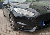 Ford Fiesta ST - Ford Fiesta: Coupé