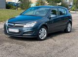 Opel Astra H 1.8 Sport - Opel Astra aus 2007: Sport