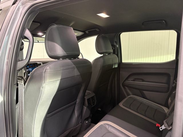 Amarok Aventura 4M 3.0 TDI V6 LED NAV AHK