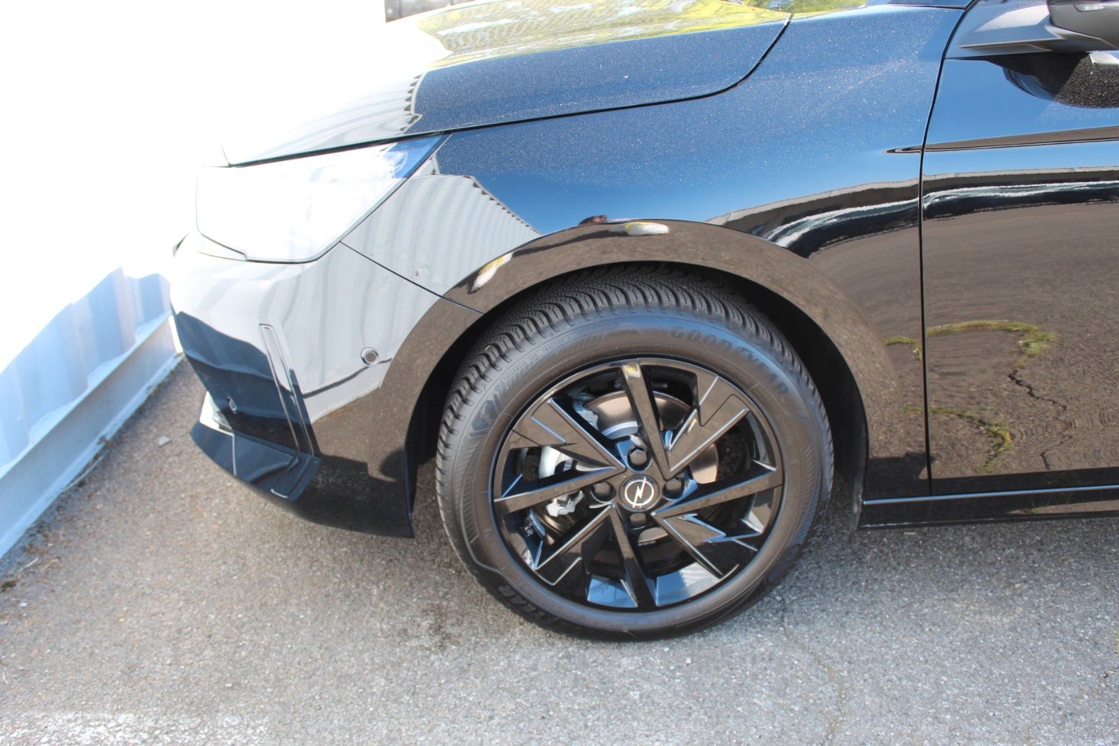 Fahrzeugabbildung Opel Corsa F Allw.*PDC*Kamera*Multimedia