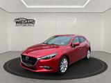 Mazda 3 SKYACTIV-D 150 Sports-Line+NAVI+PDC+LED+KLIMA+ - Mazda 3 in Mannheim
