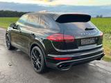Porsche 3.0TDI-NAVIGATION-KAMERA-SITZHEIZUNG-PANORAMO - Porsche Gebrauchtwagen in Salzgitter