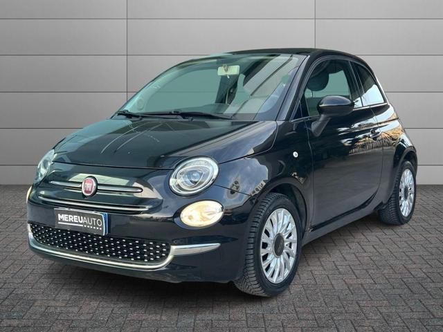 Image of Fiat 500