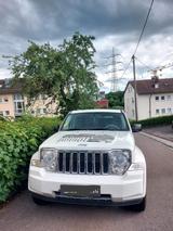 Jeep Cherokee Limited Exclusive 2.8 CRD Autom. Li... - gebrauchte Jeep Cherokee aus dem Jahr 2009