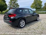 BMW X1 Sport sDrive18i + Tausch möglich + - BMW X1 aus 2012 mit Benzin-Antrieb: Geländewagen