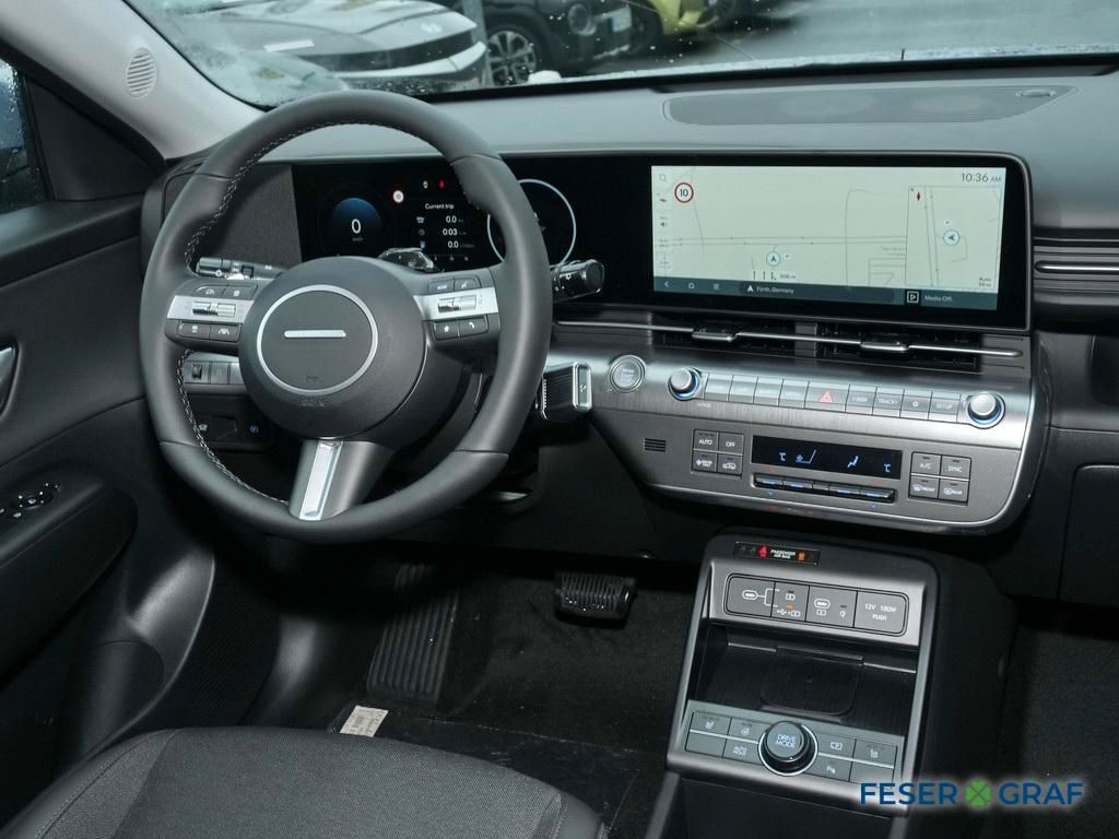 Hyundai KONA - Bild 3