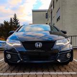 Honda Civic 1.8 i-VTEC Lifestyle Tourer Lifestyle - Honda Civic: Lifestyle