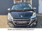 Peugeot 208 Style/KLIMA/TEMPOMAT/AUX - Peugeot 208: Style