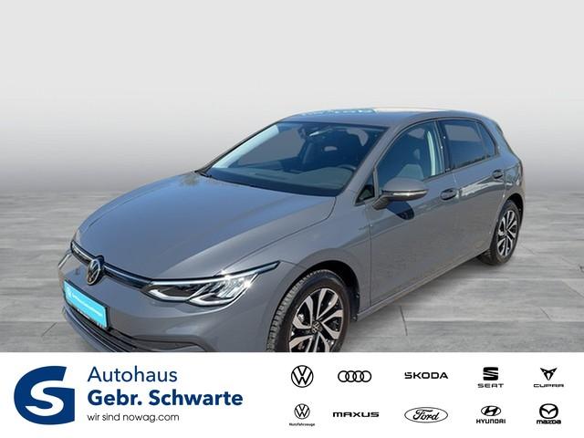 Volkswagen Golf VIII Lim. 2.0 TDI Active AHK LED RFK