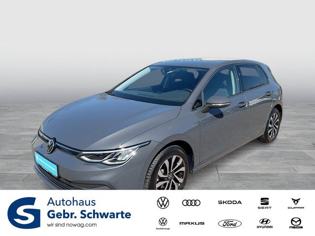 Volkswagen Golf VIII Lim. 2.0 TDI Active AHK LED RFK