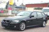 BMW 320d xDrive Touring # Alu # AHK # TÜV 04.27 - gebrauchte BMW 320 aus dem Jahr 2010