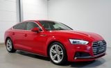 Audi A5 Sportback 40 2.0 TDI design Sportback S-Line - Audi A5 in Köln