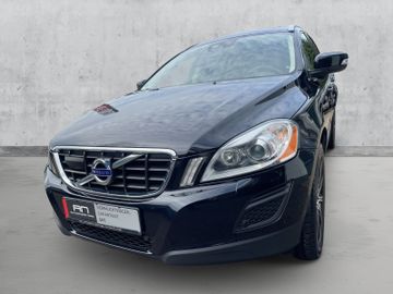 Volvo XC60 - 3