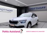 Skoda Kamiq 1.5 TSI DSG CLEVER PDC SITZHZG LED KLIMA - Skoda Kamiq in Hamm