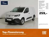 Fiat Doblo Cargo 1.5 BlueHDi L2H1 Kastenwagen - Fiat Doblo in Leverkusen