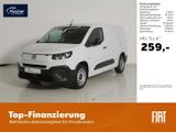 Fiat Doblo Cargo 1.5 BlueHDi L2H1 Kastenwagen - Fiat Doblo Jahreswagen