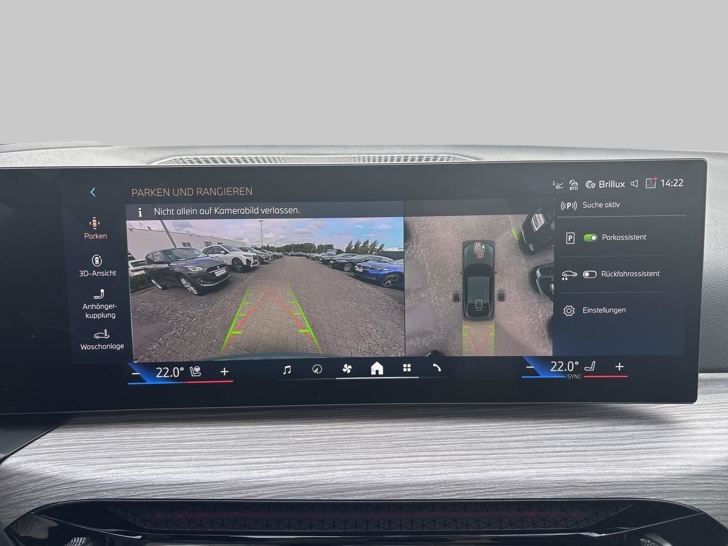 BMW 430 I XDRIVE Sportpaket AHK-klappbar AHK Navi Di foto 25