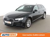 Audi A4 2.0 TDI Design *NAVI*XENON*PDC*SHZ*TEMPO*ALU* - Audi A4 mit Diesel-Antrieb: Kombi, 2.0