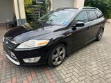 Ford Mondeo Turnier Titanium/Bi-Xenon/Leder/Parkpilot - Ford Mondeo Gebrauchtwagen in Dresden