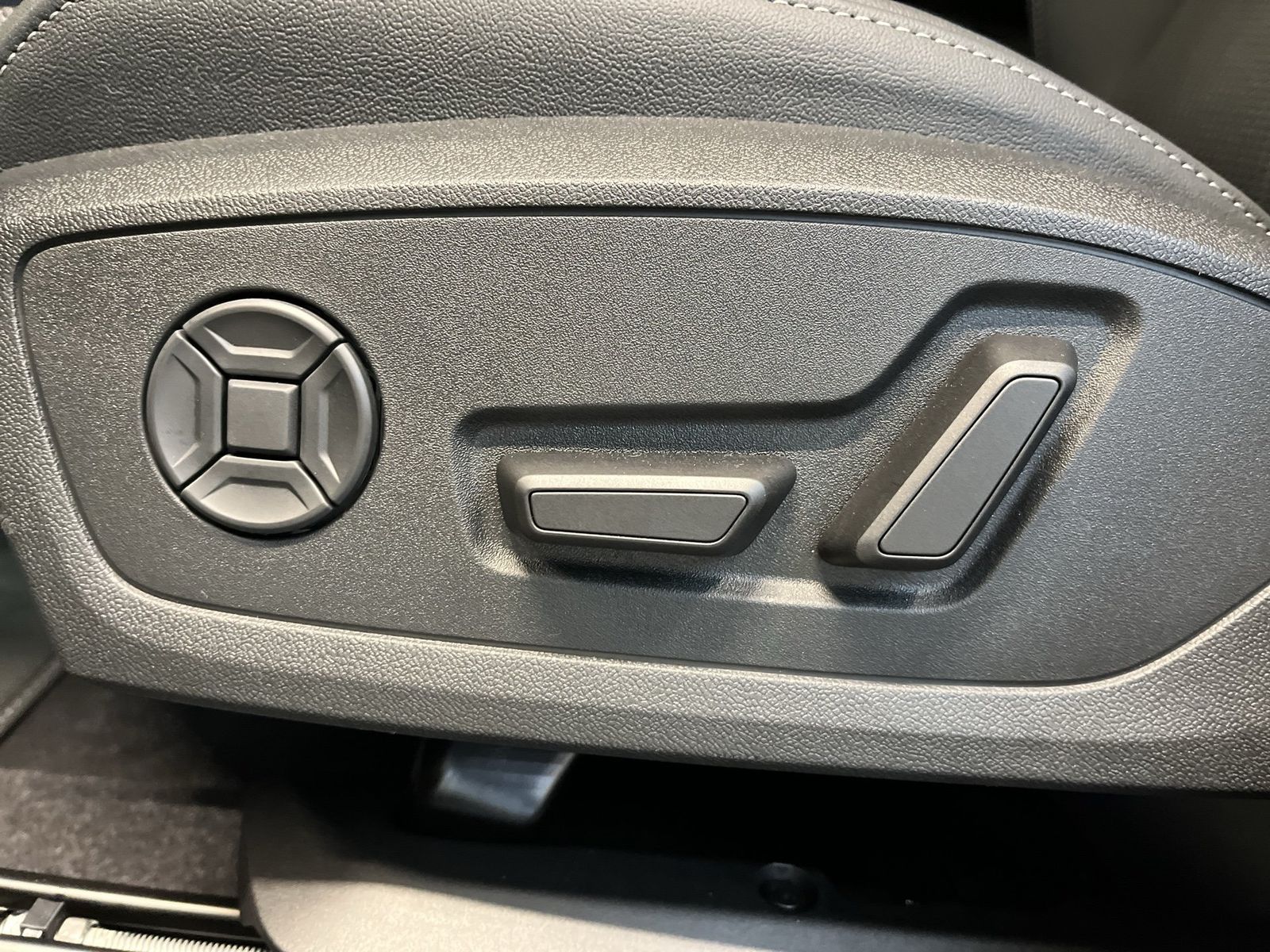 Audi A3 - Bild 14