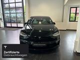 Tesla Model X Palladium - Tesla Model X aus 2023