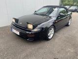 Toyota Celica Cabrio GLi 2.0 - Kultcabrio Tolle Optik - Toyota Celica Gebrauchtwagen