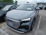 Audi Q4 E-TRON 45 ADVANCED ACC/KAMERA/DSP/WÄRMEPUMPE - Audi Q4 in Dortmund