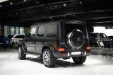 Mercedes-Benz G 63 AMG*MAGNO*PERF.ABGAS*EXCLUSIVE-INT.*BURMEST - : mit Apple Carplay, mit Klimaautomatik