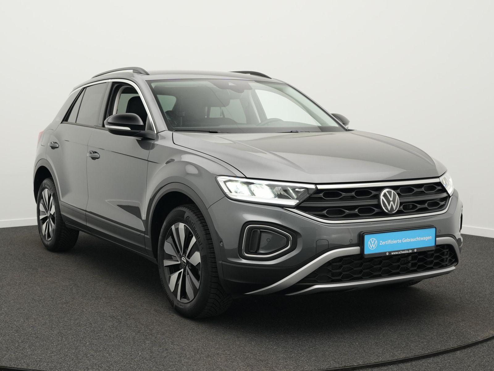 Volkswagen T-Roc - Bild 28