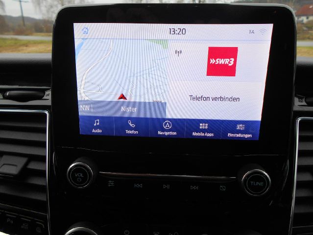 Ford TransitTourneo Custom Kombi 320 L2 Tourneo Tita