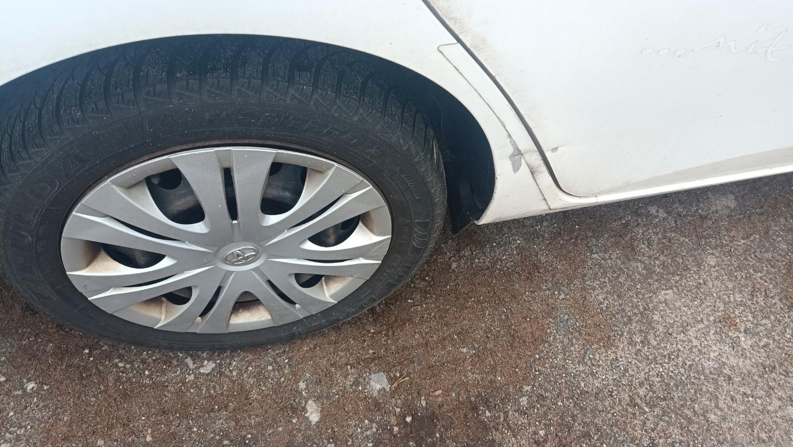 Toyota Auris 2015 — photo 7