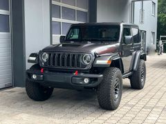 JEEP Wrangler Rubicon Xtreme 35" 2 DOOR MY26