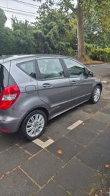 Mercedes-Benz A 150 ELEGANCE Autotronic Elegance - gebrauchte Mercedes-Benz A-Klasse aus dem Jahr 2008