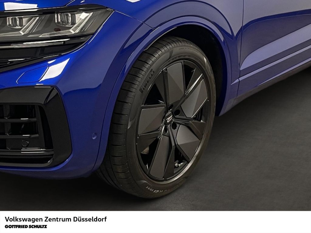 Volkswagen Touareg - Bild 9