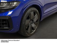 Volkswagen Touareg - Vorschau Bild 9